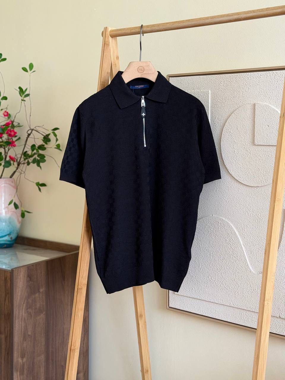 Xyzmodish Louis Polo