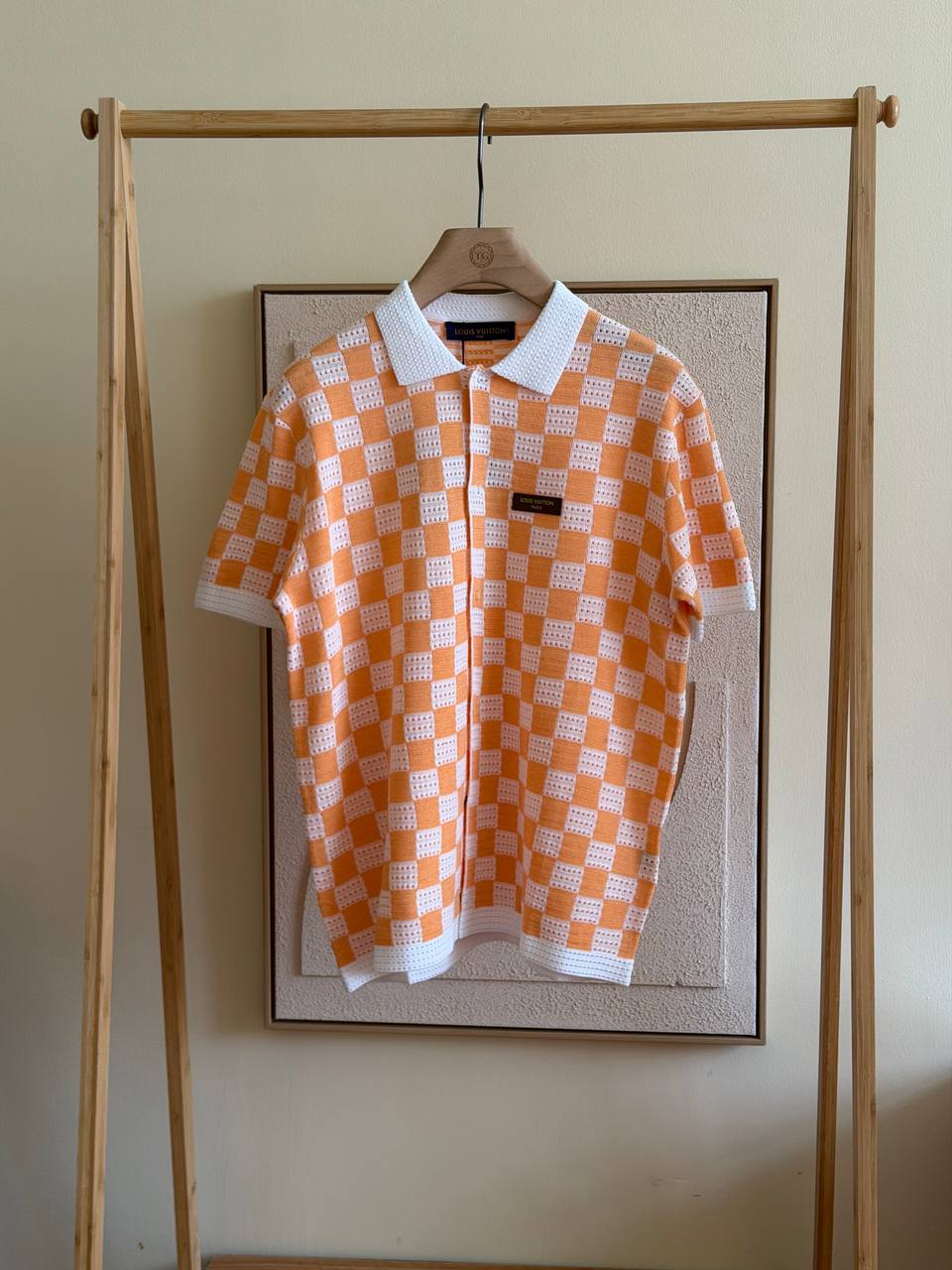 Xyzmodish Louis Polo