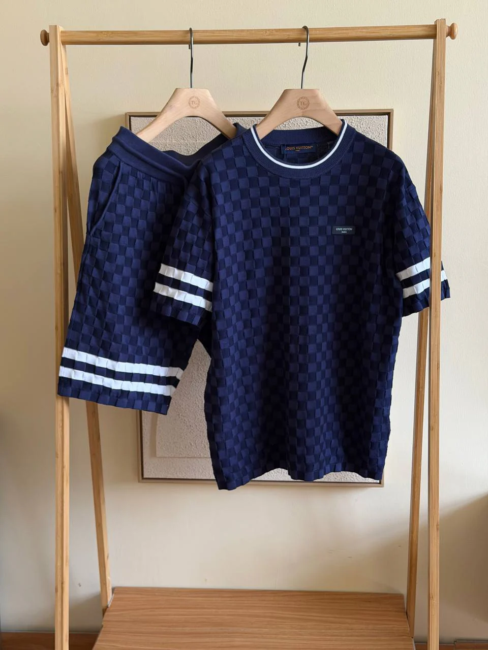 Xyzmodish Louis V Set