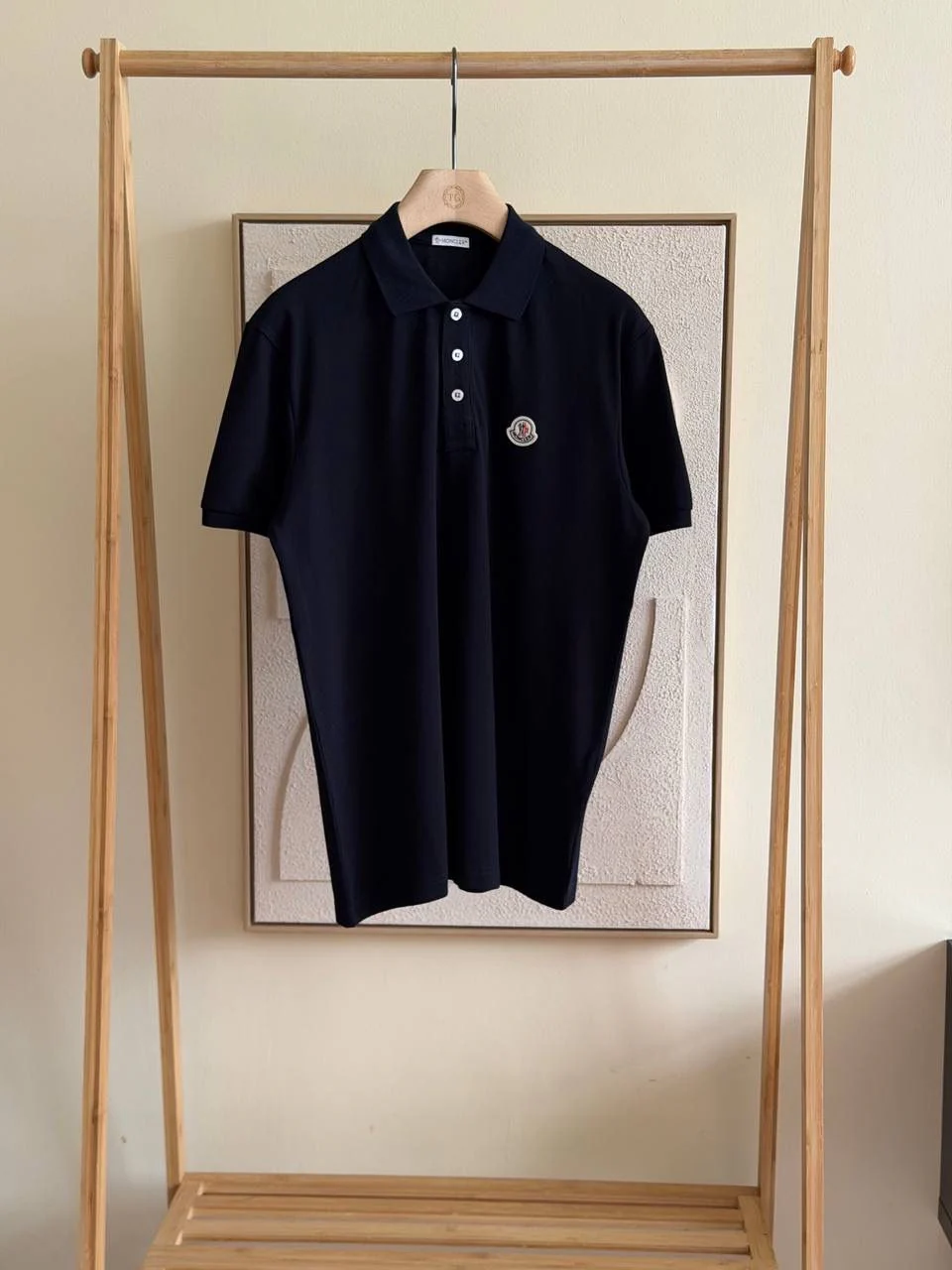Xyzmodish Moncl Polo