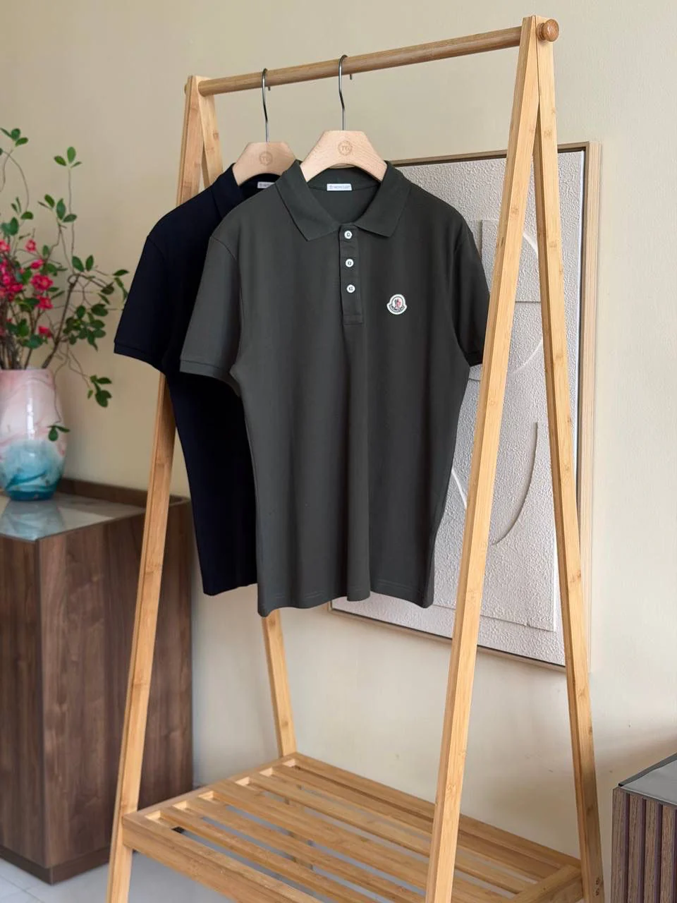 Xyzmodish Moncl Polo - Image 3