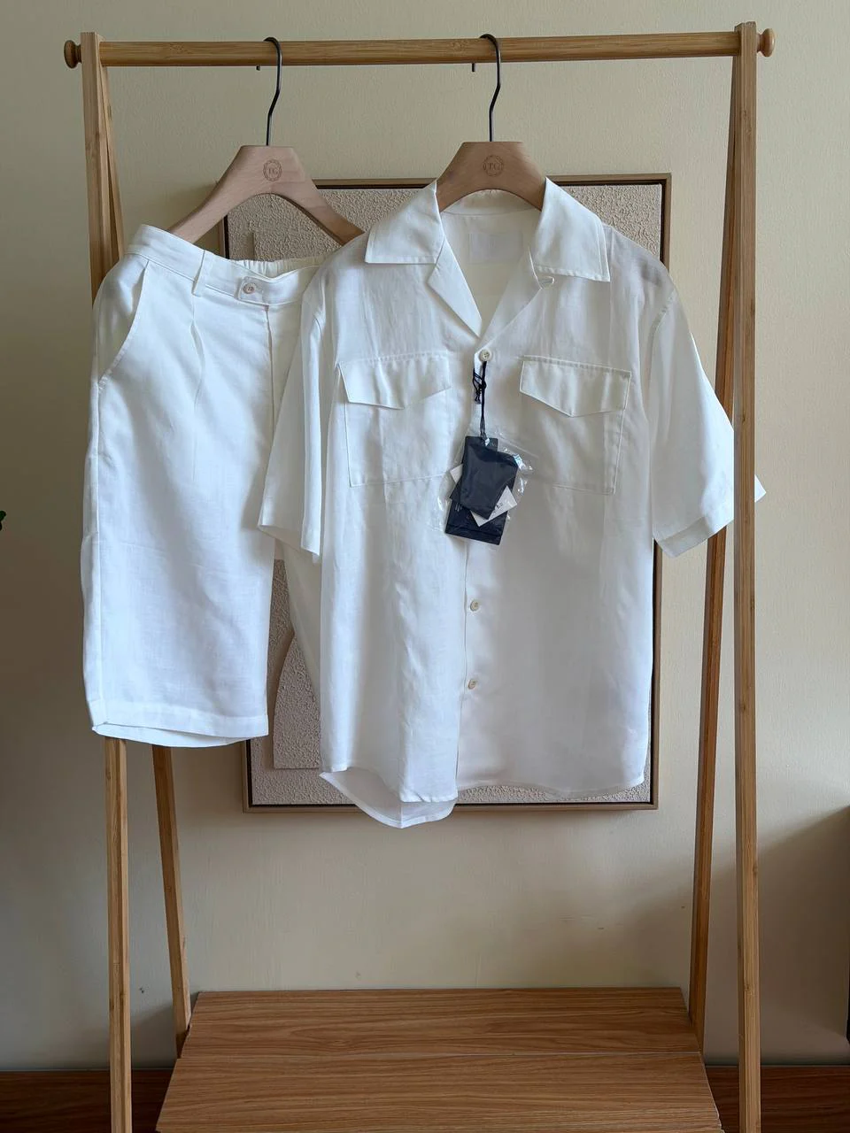 Xyzmodish Prada Set