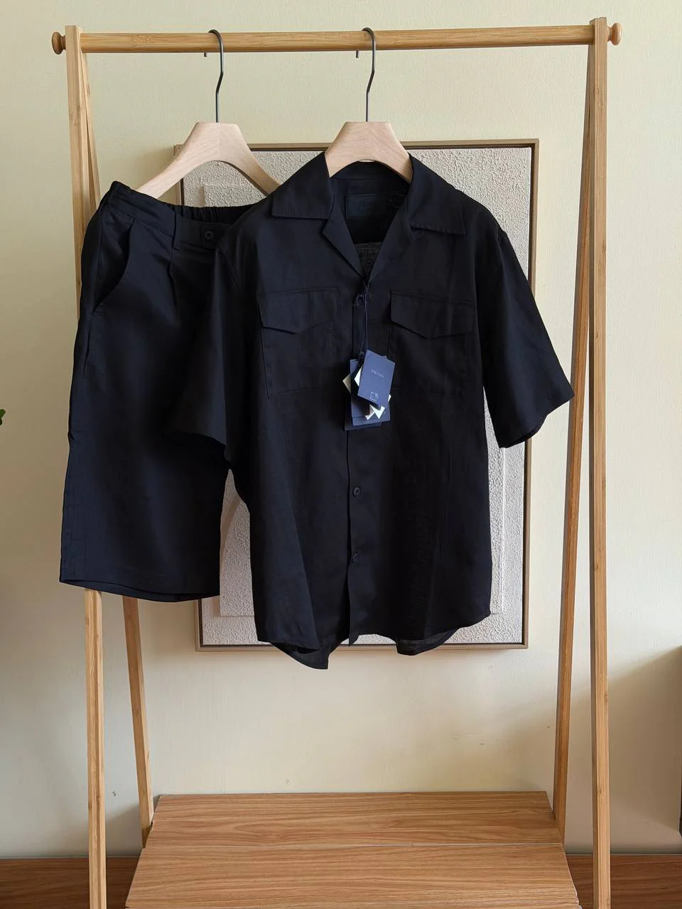 Xyzmodish Prada Set