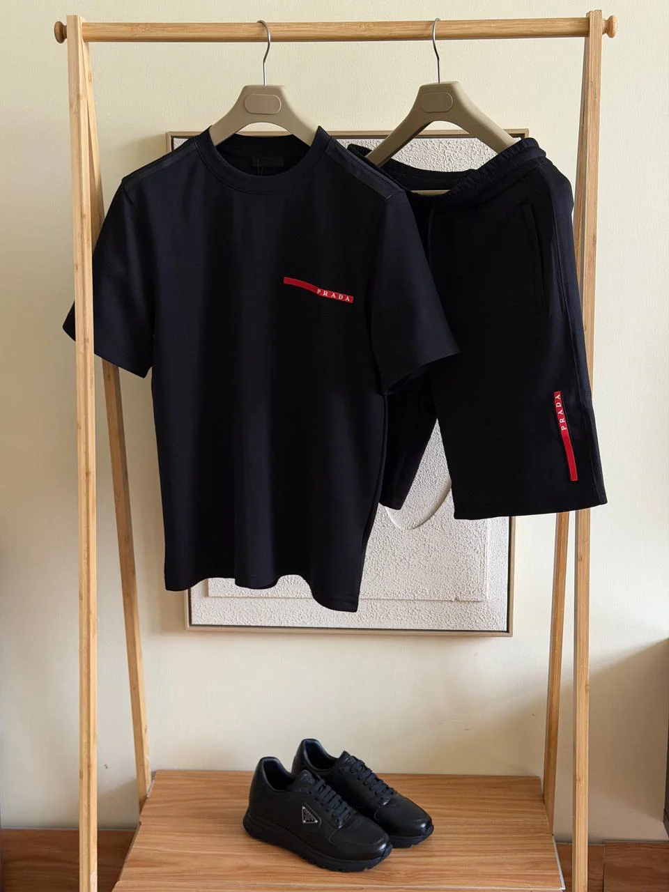 Xyzmodish Prada Set