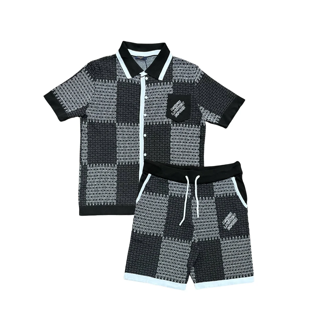 Xyzmodish Set 360