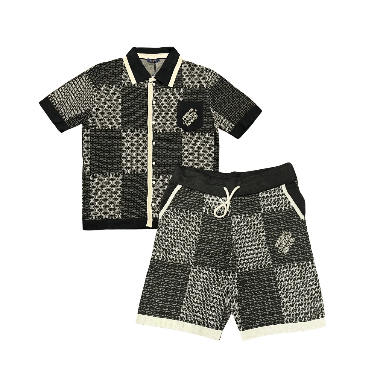 Xyzmodish Set 361